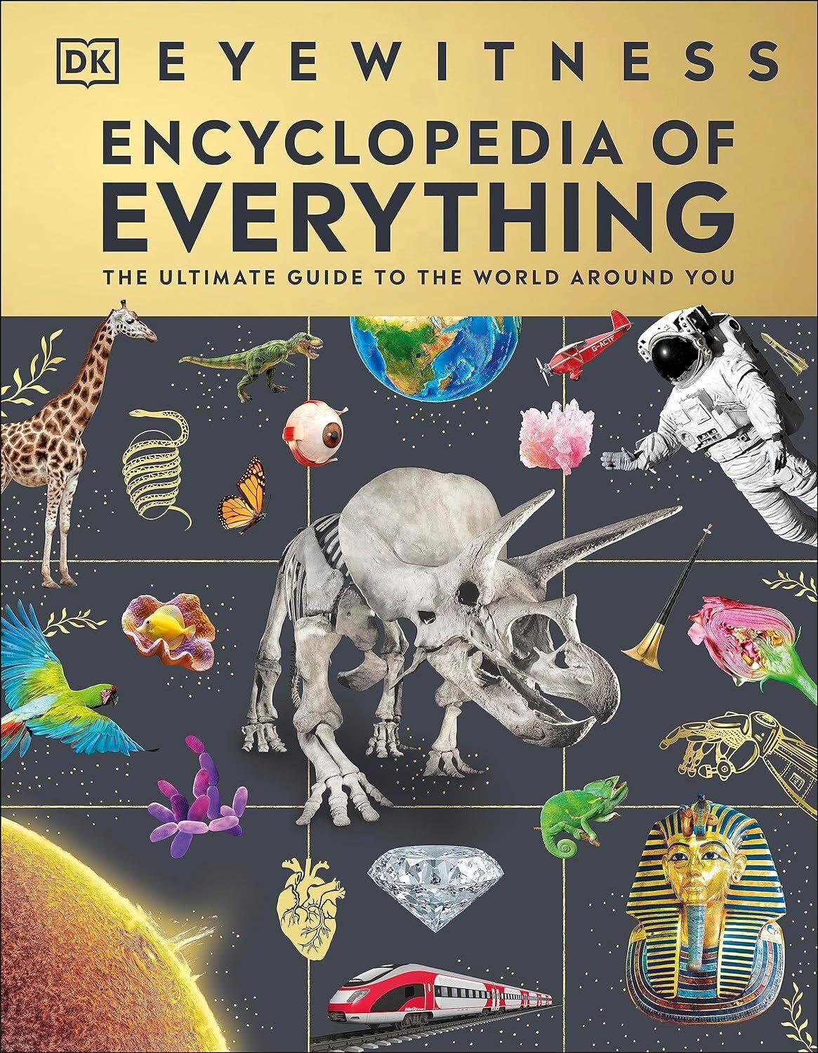 Encyclopedia of Everything